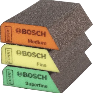 Slipsvampssats Nyhet